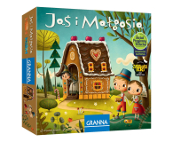 Granna Jaś i Małgosia 00388 - 1127621 - zdjęcie 1